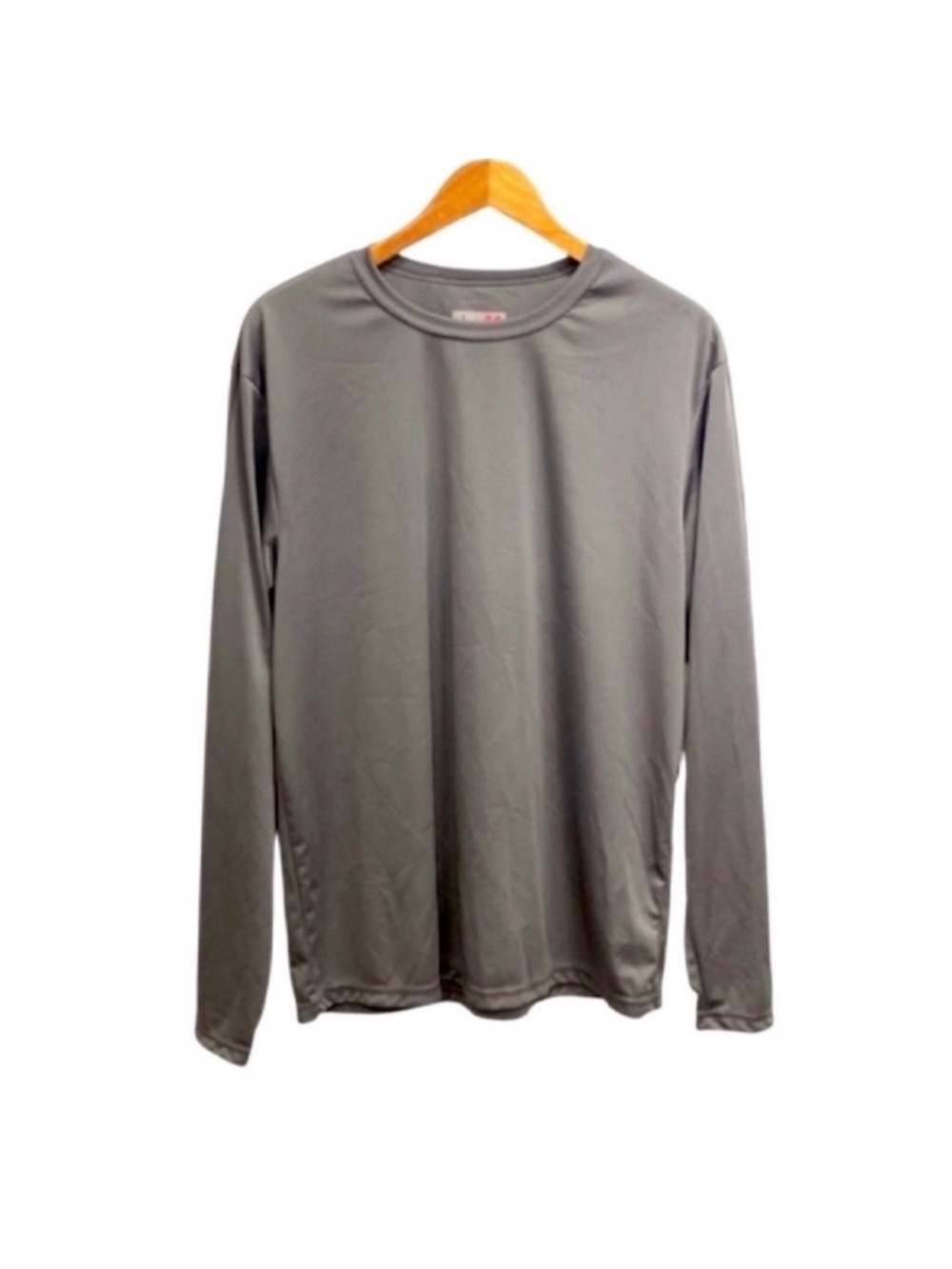 A4 Long Sleeve Shirt